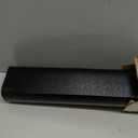Kuyal Black Chair mat for Hardwood Floor, 36 x 48 inches Rectangle
