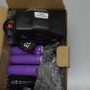 Gadpiparty Outdoor Headlamp USB Charging Led Light for Night Use Fishing Camping Hiking Strong Sensing Headlight Rechargeable Battery