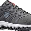 K-Swiss Men's Tubes 200 Training Shoe (9.5)