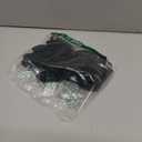 SIMARI Winter Gloves Women Men Ski Snow Gloves Liner Thermal Warm Touch Screen, Suit for Running, Cycling, Biking, Hiking, Driving, Walking, Typing, Freezer Work, Sports, Soccer, Shooting, Gaming 102 (Large, Black)