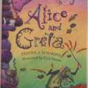 Alice and Greta: A Tale of Two Witches