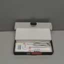 2025 WiFi Extender Internet Booster, Long Range Repeater Wireless Routers Amplifier, Mesh Wi-Fi 80% Faster | Broader Than Ever, Support More Network Devices at Home, 1-Tap Setup