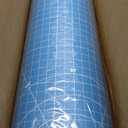 Elan Cutting Mat A1 Blue, Large Self Healing Cutting Mat 24 x 36 Inch, 5-Ply Craft Board Blue, Hobby Board for Crafts 24x36 Inch