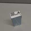 livho Oversized Eyewear Frame for Woman and Men - Rectangle Fashion Glasses for Computer, Chic Preppy Frame (*Coco Tortoise)