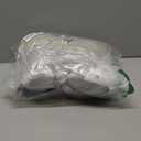 Colorlife Baby Bath Seat Support Net Infant Bathing Seat Support Mat, Adjustable Comfortable Non-Slip Three-Pointed Baby Shower Net Bathtub Sit Up Mesh for Newborn 0-6 Months-Star(No Bathtub)