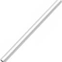 JoyTube 6061 Aluminum Tubing 1-1/4" (32mm) OD x 1" (26mm) ID 12 Length 3mm Wall Thickness Seamless Round Tube Metal Straight Pipe for Industry, DIY, Furnishing,Decoration,Crafts Model (1Pcs)