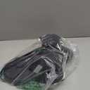 SHANGSKY Coffee Pot Electric Moka Pot 6 Cup, Espresso Coffee Maker Cafeteras Electricas Italian Coffee Maker Espresso Makers Portable Aluminum Electric Mocha Pot, Coffee Machine Moka Maker (Black)