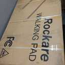 Walking Pad with Incline 9% & Decline -4% 5 Level