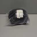 Ergonomic Memory Foam Travel Pillow - 360 Neck & Head Support, Breathable Cover, Portable with Travel Bag, Includes 3D Sleep Mask & Earplugs, Essential for Airplane Travel