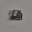 Zitahli Mens-Wallet-Slim-Leather-RFID Blocking Wallet for Men Minimalist Bifold Credit Card Holder with Gift Box (Carbon Black New)