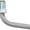 Edelmann 71263 Power Steering Pressure Hose: Replacement for 1976-72 Ford T-Bird, 1974-72 Lincoln Continental, Mark IV