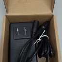 29.4V Compact Electric Scooter & Hoverboard Charger UL Certified Safe+Powerful +Small, 3 Connectors for Razor GOTRAX Jetson Etc. Brand's E-Scooter, Hover Boards, Ebikes 25.2V/25.6V/25.9V Battery