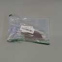 Professional Dog Grooming Scissors Kit, Titanium Coated Dog Scissors for Grooming, Grooming Shears Kit - Thinning, Curved Scissors and Comb for Dog Cat Pet (Blue 4 in 1)