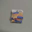 6 x Small American flags on sticks 75 Count per Pack