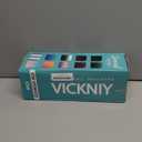 32/40/64 OZ Water Bottle with Straw - Spout Lid, Kepp Cold-48H Hot-24H, Insulated Water Bottles with Strap Carrier Bag, Paracord Handle, Protective Boot, Leakproof Metal Hydro Water Flask (Green Pink Gradient)