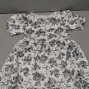 Gymboree Girls' and Toddler Short Sleeve Dressy Dresses, Size 10