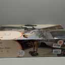 Lifepro Waver Vibration Plate Exercise Machine for Lymphatic Drainage, Muscle Activation, Full-Body Workout Vibrating Platform with Loop Bands, Fitness Equipment for Strength Toning & Fat Loss (Black)