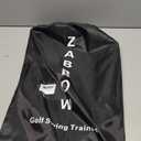 Golf Swing Motion Trainer,90-Degree Swing and A Full Swing Mode,Strong Durable and Lightweight,for Beginners and Professionals Golf Training Tools