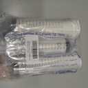 150ml Large Syringes for Liquid, Oral, Scientific Labs, Measurement, Dispensing, with Cap- 3 Pack 150 ml Syringe