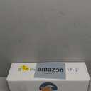 Bluewave Bedding Extra Slim Gel Memory Foam Pillow for Stomach and Back Sleepers - Thin, Flat, and Low Profile Design for Deeper Sleep (1.75-Inches Height, Standard Size)