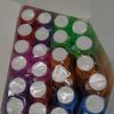 24 PCS Light Up Party Favors Supplies for Kids 4-8-12,Bulk Christmas Glow Sticks Bracelet Necklace Accessories for Toddlers, Birthday Return Gifts, Classroom Treats Goodie Bag Stuffers for Boys Girls