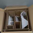 Libbey Baker's Basics 3-Piece Glass Casserole Baking Dish Set with Glass Covers
