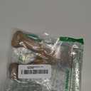 Benebone Wishbone Durable Dog Chew Toy for Aggressive Chewers, Made in USA, Small, Real Bacon Flavor