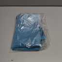 Artscope Luxury Velvet Pillow Covers Decorative Rectangle Pillowcases Soft Solid Cushion Cases for Couch Sofa Bedroom Car Decor 16x24 Inch Teal