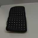 Red Light Therapy Infrared Light Therapy Pad for Body Pain NIR Deep Therapy for Back Knee Hands Feet Relief Portable 660nm 850nm Home Heating Light Therapy Wrap Belt Gift for Women Men