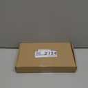 Woosuke 20 Pcs Clear Gift Bags with Handles, Small Plastic Clear Party Favor Swag Bag for Wedding, Birthday, Baby Shower, Business, Reusable Transparent Goodie Bags, 5.1 x 5.9 x 2.7''