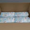 Pampers Training Pants - Easy Ups Boys & Girls Bluey - Size 4T-5T, 104 Count, Children's Potty Underwear 