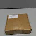 Patelai Replacement Oil Warmer Dish Round Glass Dish Wax Melt Candle Warmer Bowl Plate Lid Tray for Aroma Therapy Lamp Electric Lamps Oil and Tart(1 Piece,4.5 Inches)