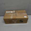 2 Sets 3500 lbs Trailer Hub Kits 5 Bolt 4.5 for 1-1/16'' to 1-3/8'' #84 Tapered Spindle (Not for Straight Spindle).Trailer Hubs 5 Lug Kit with Extra Dust Caps & Rubber Plugs.
