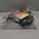 X WING Comfort Bike Seat for Men and Women with Innovative 5-Zone-Concept – Winged Bicycle Saddle with Memory Foam – Exercise Bike Seat for City, MTB & Trekking Bikes (Trekking)