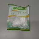 JUMPOW Ball of Foot Cushions for Women, (3 Pairs) Gel Metatarsal Pads Women, Non-Slip High Heel Comfort Pads, Heel Inserts for Women All Day Pain Relief and Comfort, One Size Fits All (Clear)