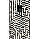 2 x Willow Creek Press Softcover Weekly Spiral Planner, Boho Black July 2025 - June 2026 3.5" x 6.5" Softcover Weekly Spiral Planner