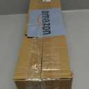 Curtain Rods for Windows 66 to 120” - 5/ 8'' Metal Heavy Duty Curtain Rods Set with Brackets - Adjustable Curtain Rod Black for Livingroom, Outdoor Patio, Bedroom(5.5-10 Feet)

ASIN: B0CGN1TS6T PRODUCT GROUP: Home 