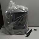 Dreo 6L Humidifiers for Bedroom, Smart Warm & Cool Mist for Large Room, 60Hr Quiet Runtime for Baby, Plant, Humidity Sensor, Indicator Light, 12H Timer, Google/Alexa, HM713S