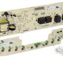 General Electric WD21X10247 Main Control Board