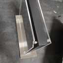 Cuisine::pro Damashiro Knife Block (Kumi, 7-Piece Chef Knife Set) - Japanese Steel Knife - Magnetic Knife Block- Damascus-Inspired Blade Kitchen Knives