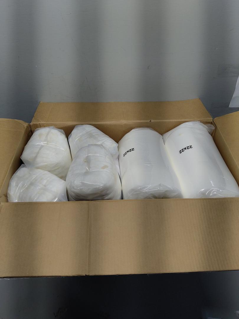 Comcaver Outdoor Cushions for Patio Furniture, Waterproof Fade and Tear Resistant Deep Seat and Backrest Cushion Set for Chair Couch Swing, 22x22 Inch, Sage Green, Set of 4 Comcaver Outdoor Cushions for Patio Furniture, Waterproof Fade and Tear Resistant Deep Seat and Backrest Cushion Set for Chair Couch Swing, 22x22 Inch, Sage Green, Set of 4