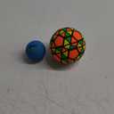 Baden Blue Bright Strike T-ball & 
Radio 3 Ball
