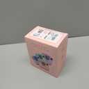 Kids Camera Instant Print :Flip-Up Camera Gift for Girls Ages 3-16 (for Christmas Or Birthday),1080P Hd Children Digital Video Instant Print Cameras with 3 Rolls Paper & 32Gb-Green