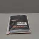 SEYMAC stock Case for iPad (A16) 11th/10th Generation 11''/10.9'' 2025/2022, Full-Body Drop Protection Case with Screen Protector &360 Rotate Hand Strap/Stand, Black