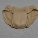 Hiding Gaff Panties Brief Shaping for Men Crossdressing Transgender Underwear S