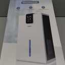 Dehumidity, Dehumidifier for Home