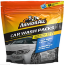 Armor All Car Wash Packs, 18 Count