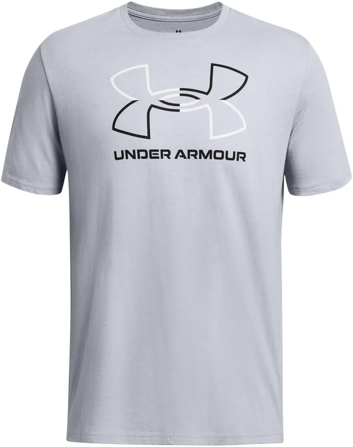 Under Armour Men's Global Foundation Short Sleeve T Shirt M