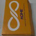 Ash Brown Highlight Synthetic Lace Front Wig,13x4 HD Lace Layered Wave Glueless Wigs for Women Daily Use 26IN