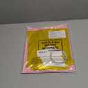 Pasimy Valentines DIY Mailbox for Kids with Greeting Cards Valentine's Day Card Box for School Classroom Boys Girls Gifts Exchange, Kids Gift to Party Favor Sets(Princess)